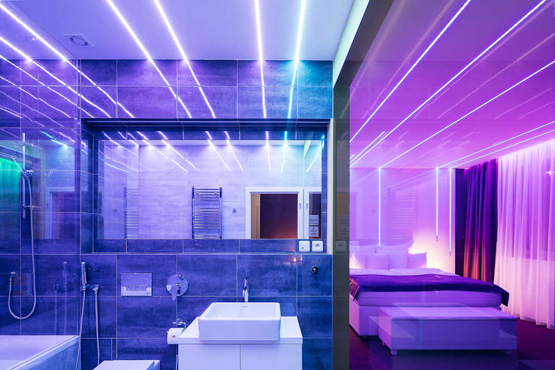 Zimmer Pytloun Grand Hotel Imperial