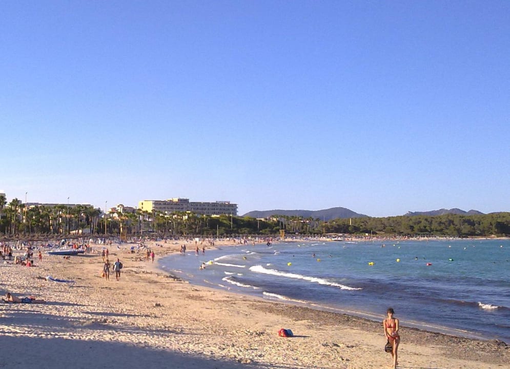 Hotel Playamar & Annex BJ Playamar Hotel & Apartamentos