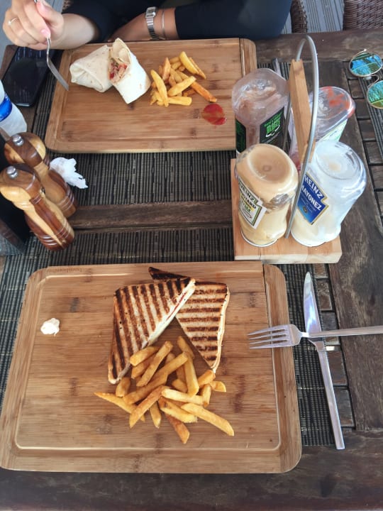 Restaurant Alkoclar Exclusive Alacati