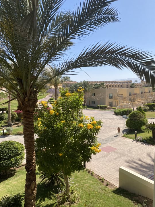 Sonstiges Cleopatra Luxury Resort Makadi Bay