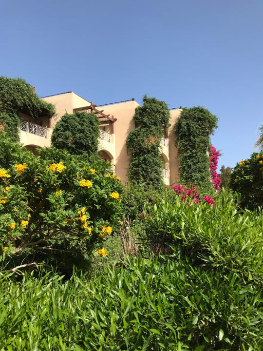 Außenansicht Prima Life Makadi Resort