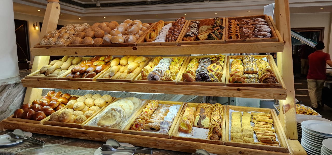 Gastro Serenity Alpha Beach