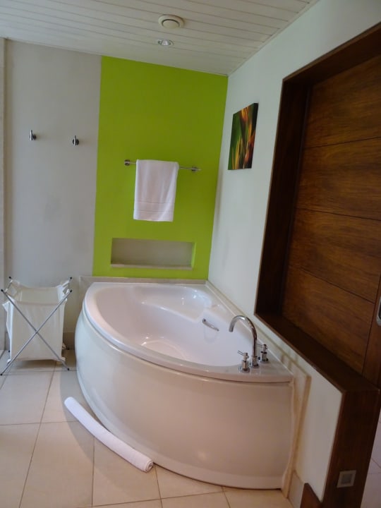 Zimmer Tamassa Bel Ombre