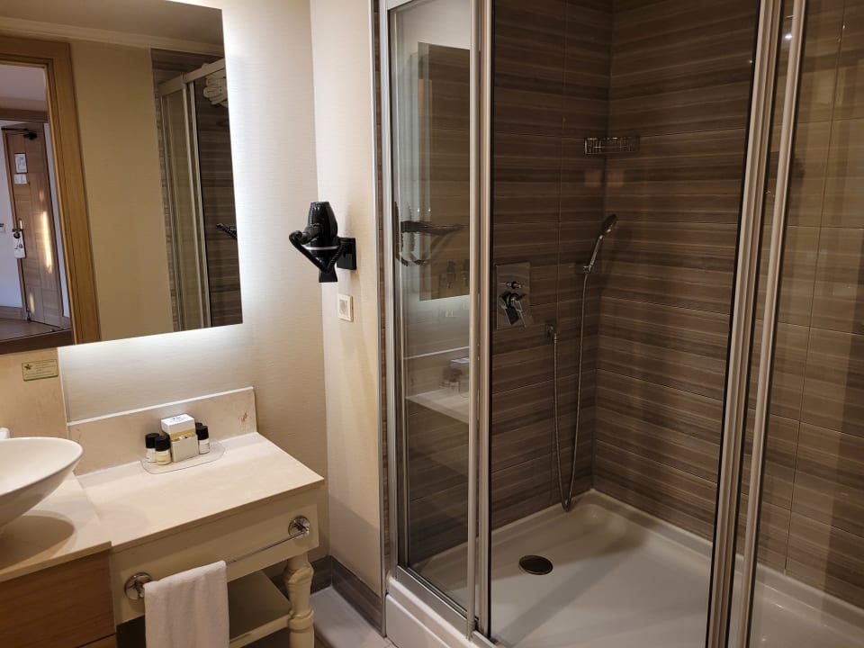 Zimmer Hotel Delphin Imperial