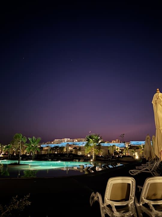 Pool Sentido Reef Oasis Suakin