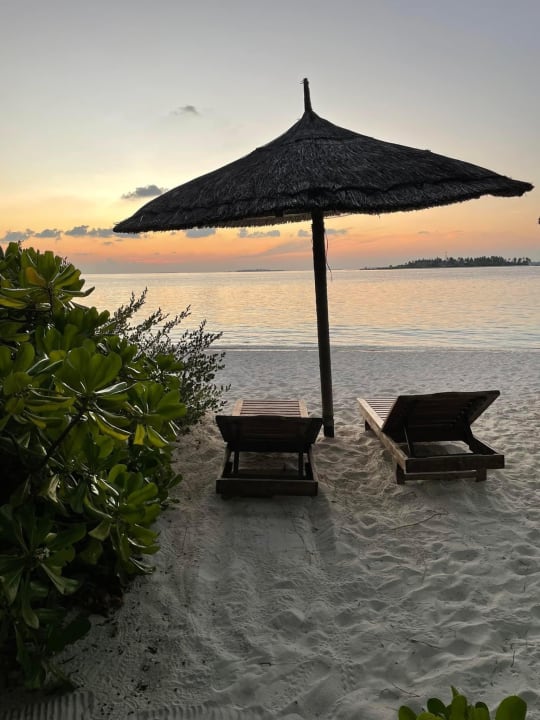 Strand NH Collection Maldives Reethi Resort
