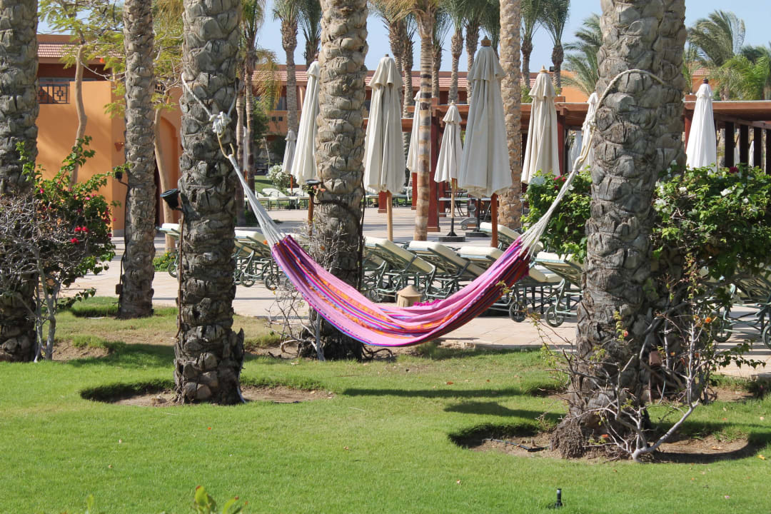 Zum Relaxen Jaz Grand Marsa