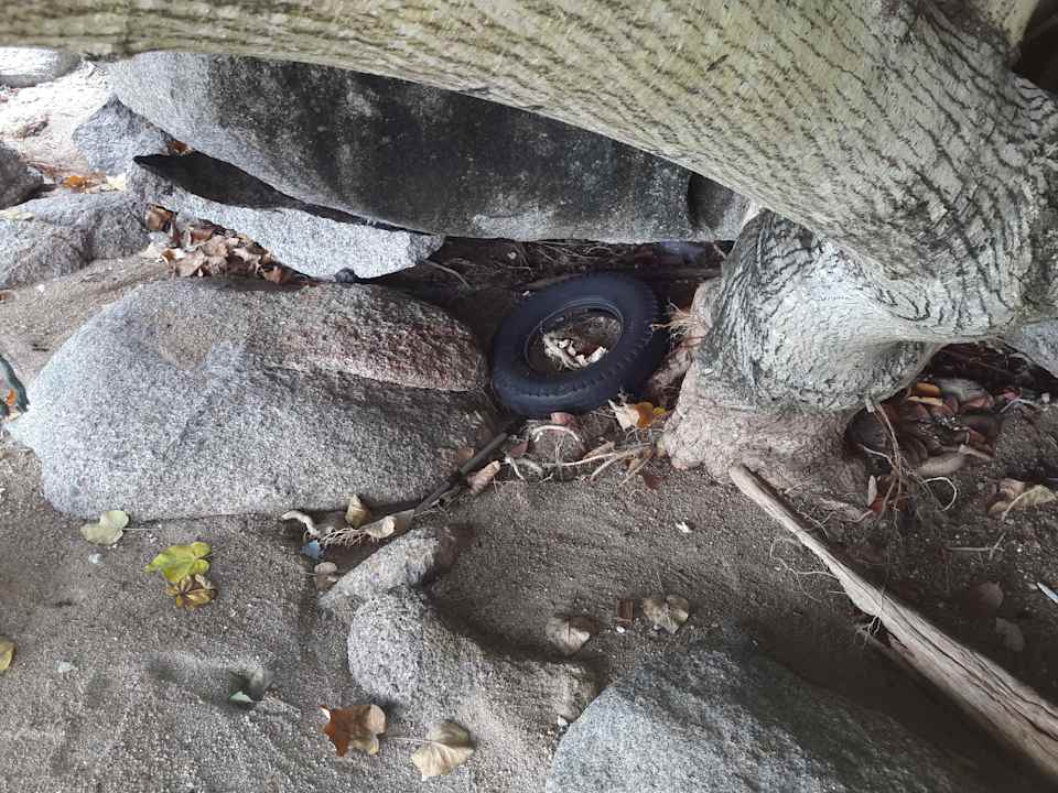 Sonstiges Hotel Koh Tao Hillside Resort