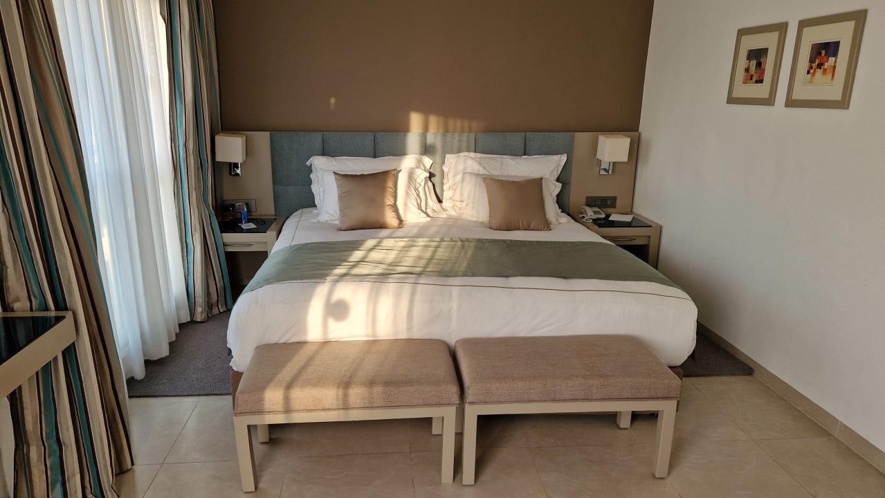 Zimmer Cleopatra Luxury Resort Makadi Bay