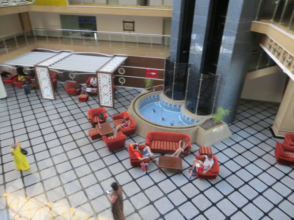 Recepcja Holiday Park Resort