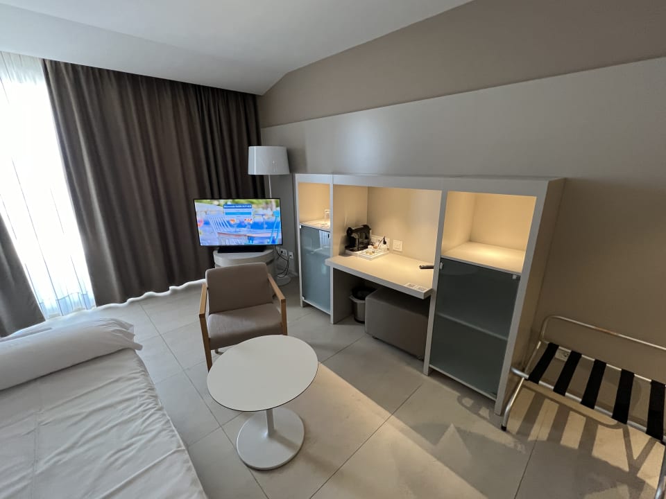 Zimmer Hipotels Gran Playa De Palma