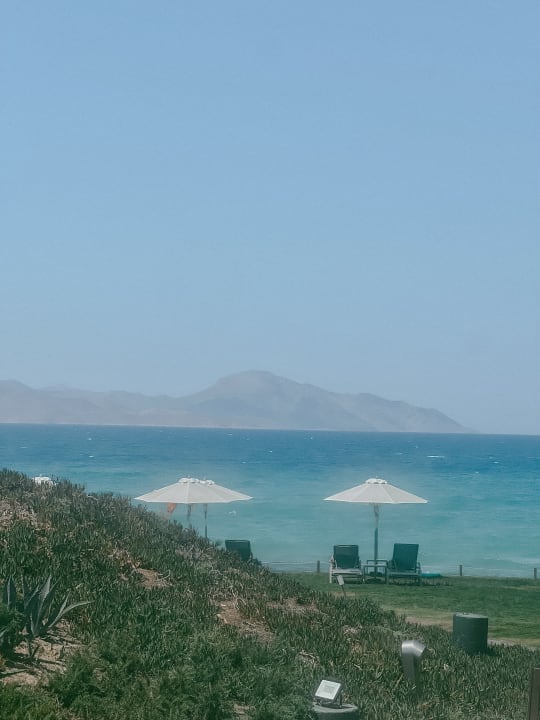 Ausblick Neptune Luxury Resort