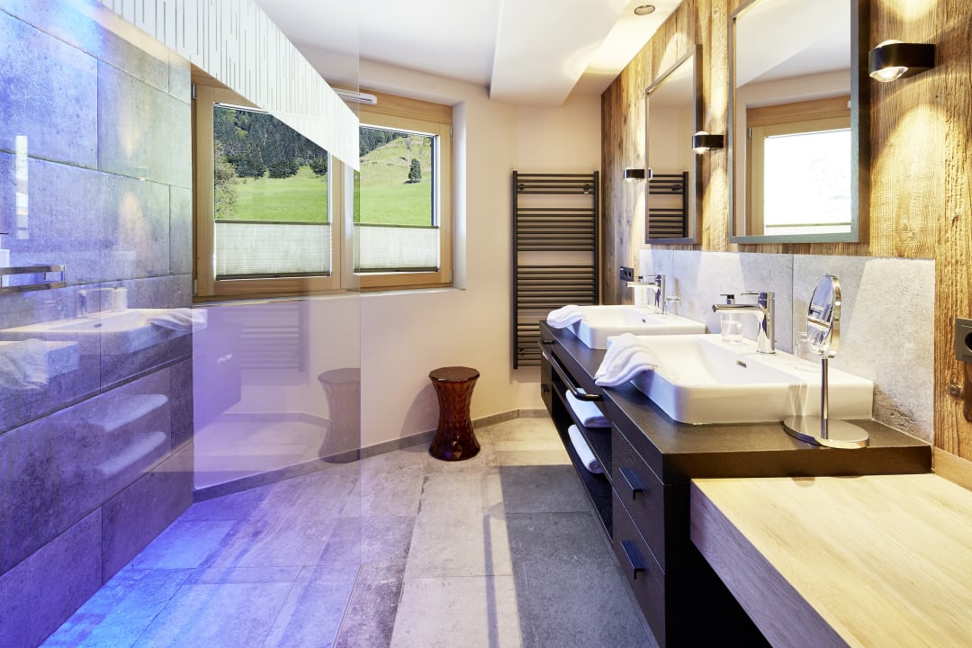 Zimmer Lürzerhof - luxury.nature.spa