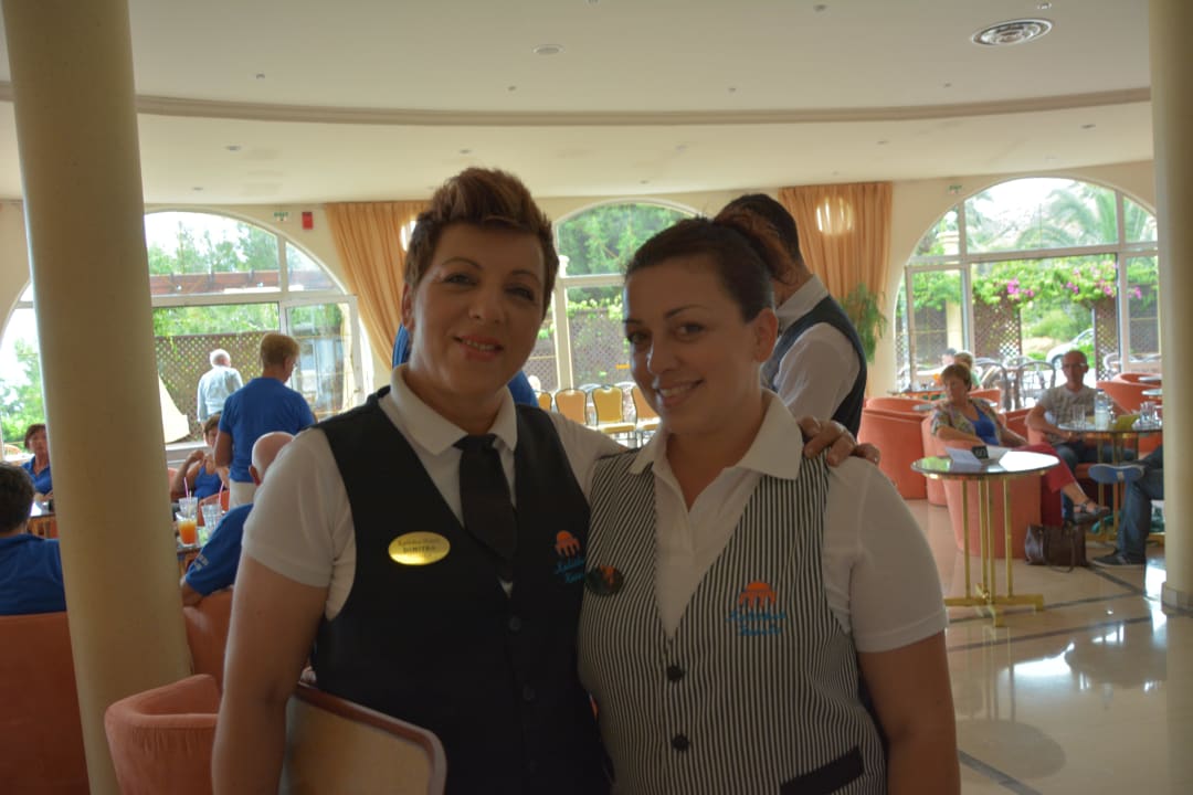 Personal Hotel Kalithea Horizon Royal