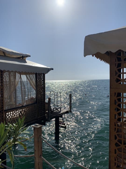 Strand VONRESORT Golden Beach