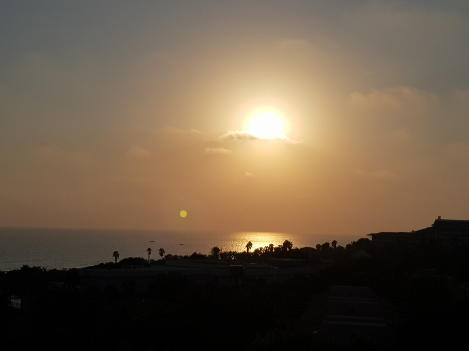 Außenansicht Sunis Kumköy Beach Resort Hotel & Spa