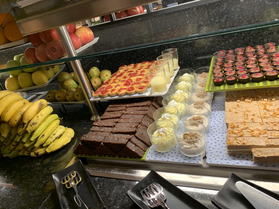 Gastro Hotel Riu Palace Jandia