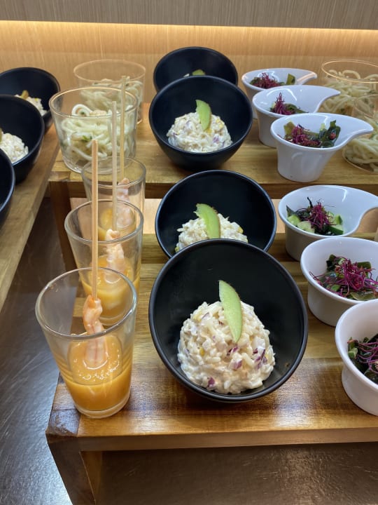 Gastro Globales Lord Nelson - Adults only