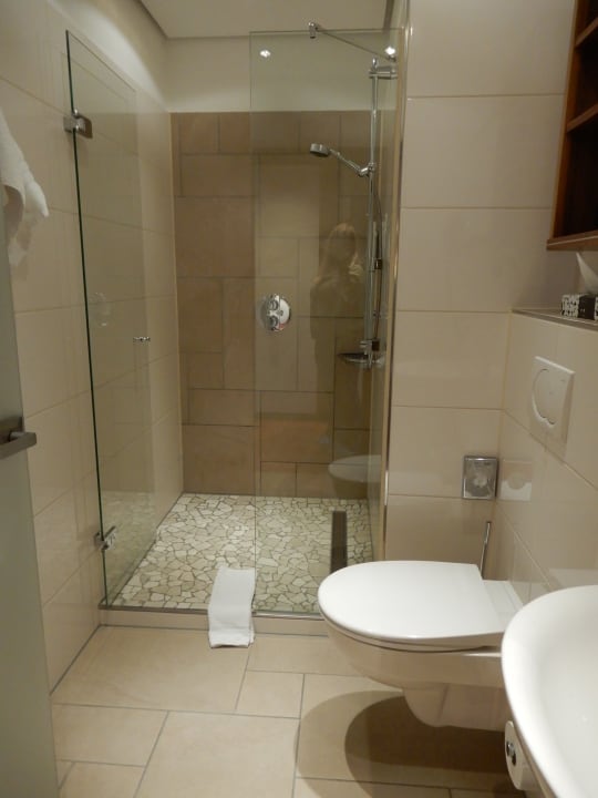 Zimmer Hotel Kleins Wiese