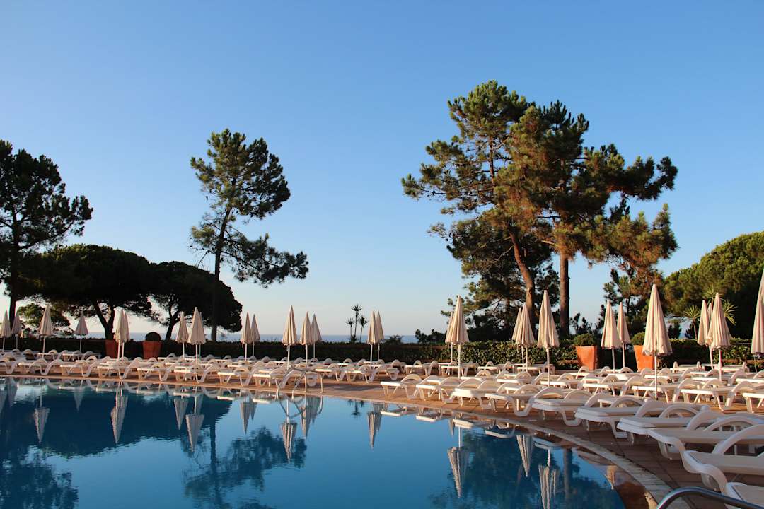 Poop PortoBay Falésia