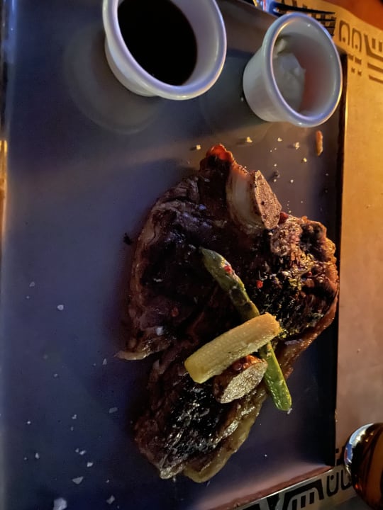 Gastro Rixos Premium Tekirova