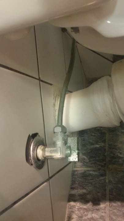 Zimmer Creta Maris Resort