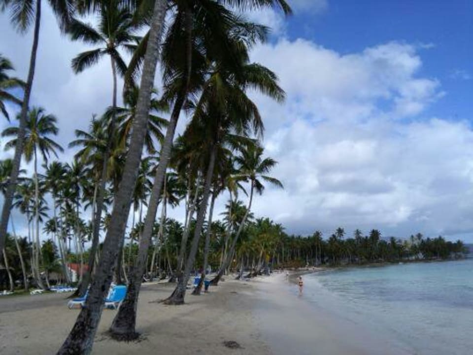 Strand Wyndham Alltra Samana
