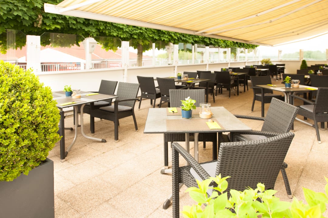 Gastro Hotel Schuetzenburg