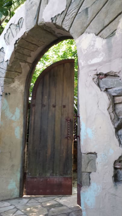 Grand Cafe Center Parcs De Vossemeren