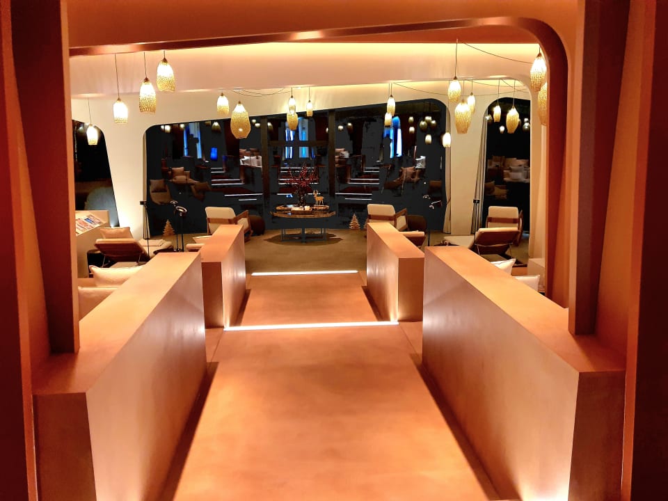 Sport & Freizeit Seezeitlodge Hotel & Spa