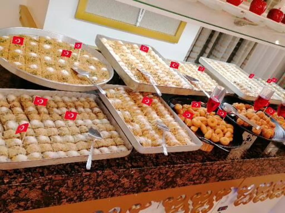 Gastro Dream World Resort & Spa