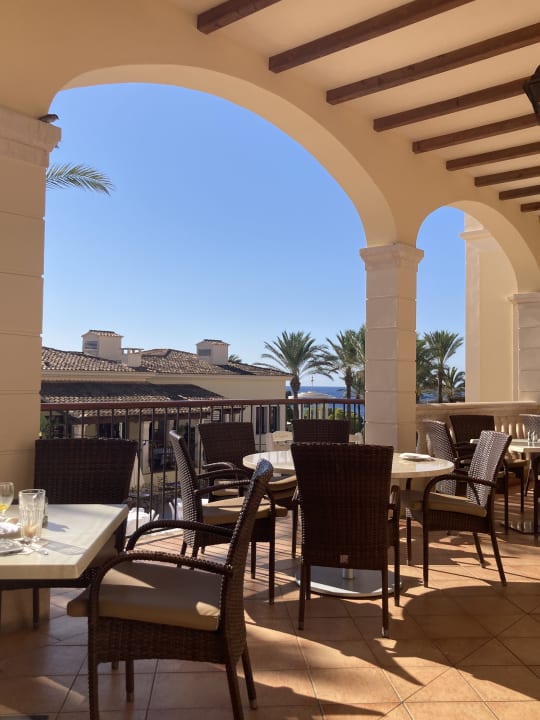 Gastro ROBINSON CALA SERENA