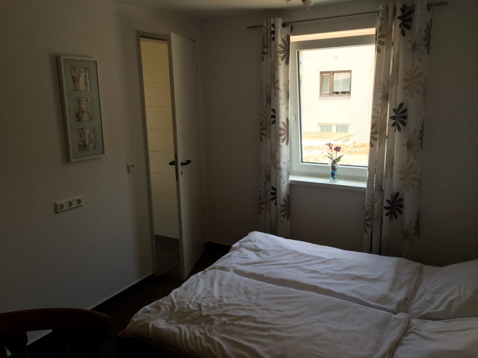 Doppelzimmer Hotel am Theaterplatz