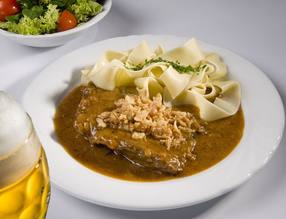 Restaurant Hotel Biergasthof Riedberg