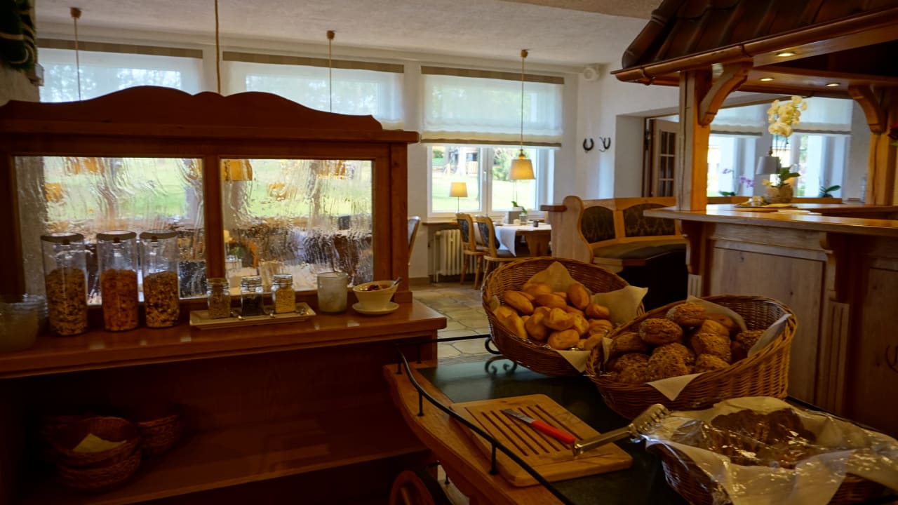 Gastro waldhotel AUSZEIT