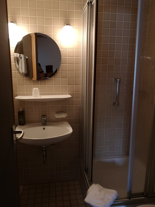 Zimmer Hotel Posthorn