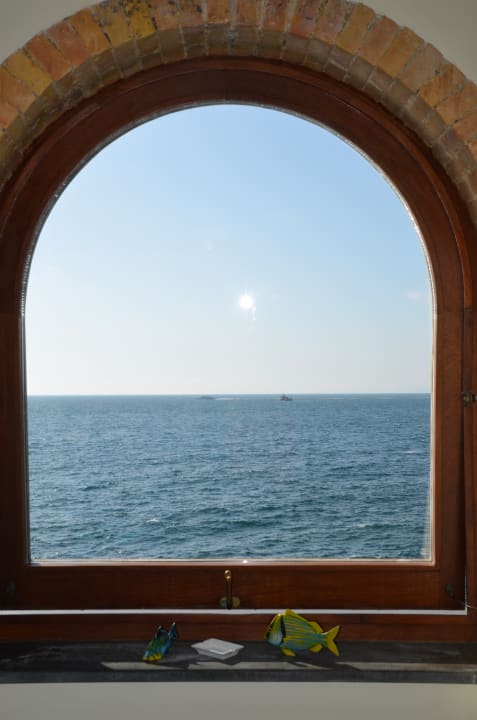 Ausblick Vera e il Vervece