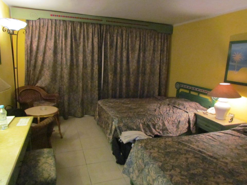 Pokój Giftun Azur Resort