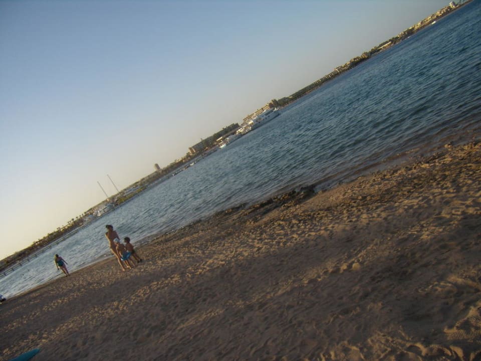 Strand Jaz Makadi Oasis Resort