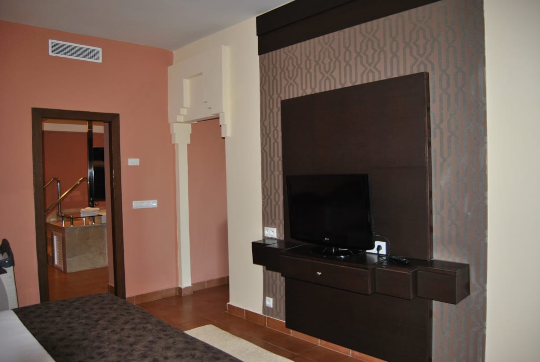 Zimmer Be Live Collection Saïdia