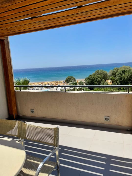 Zimmer Atlantica Mikri Poli Crete