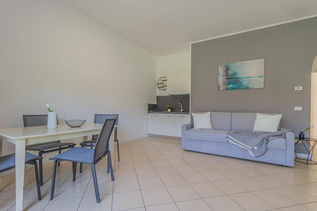 Zimmer 21 Bilocale Brezza del Lario by Varenna Holidays