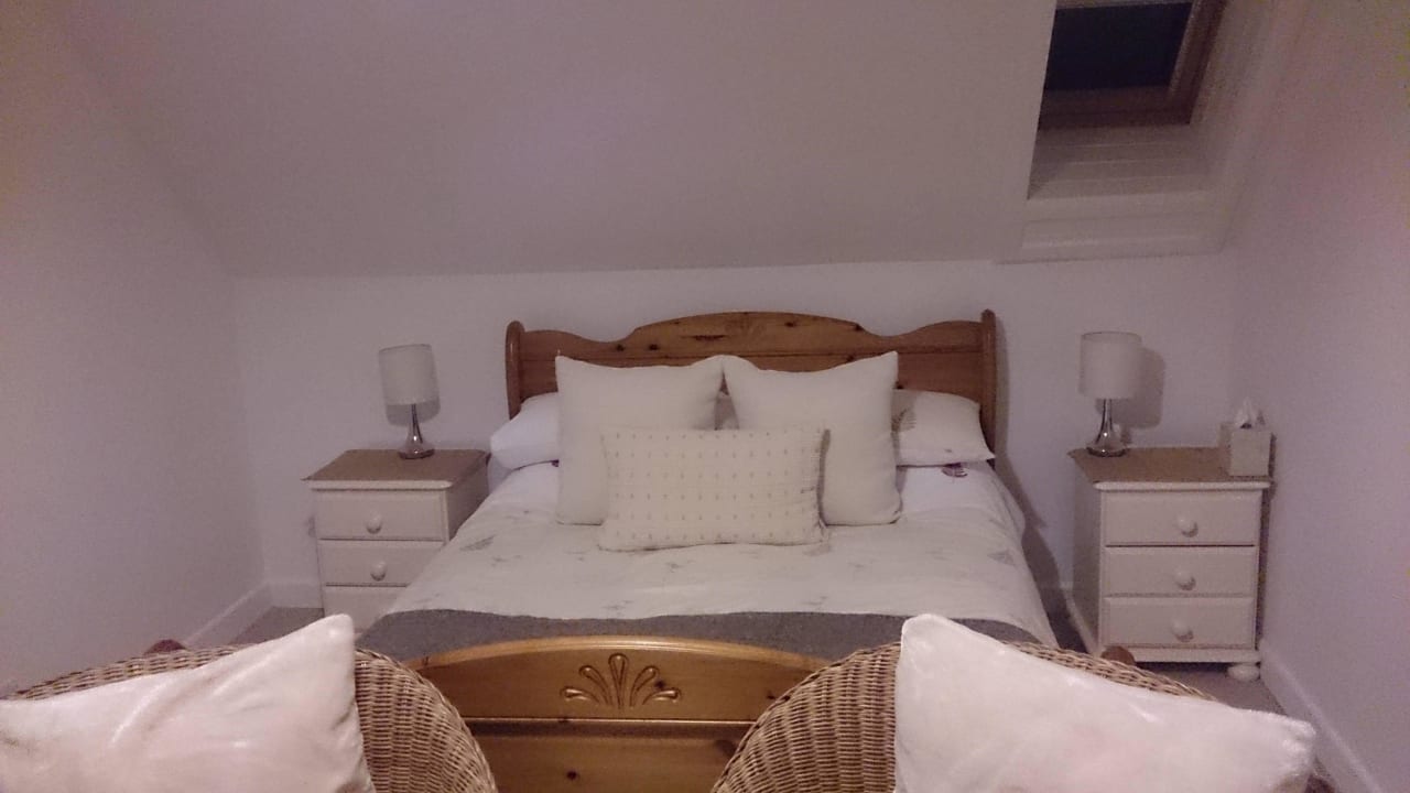 Pokój Graineag Bed And Breakfast