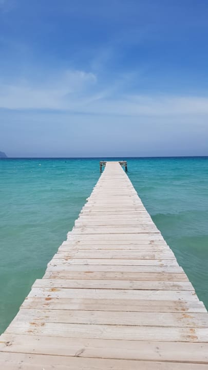 Strand Prinsotel La Dorada