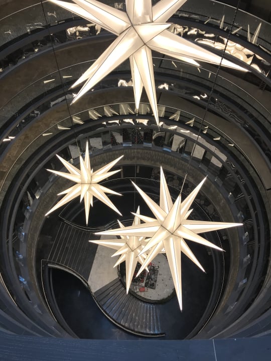 Sonstiges Royal Seginus