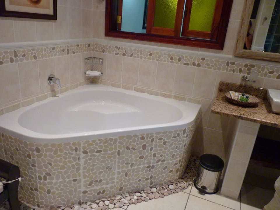 Superior Zimmer Nr. 3 Hotel Chateau St. Cloud