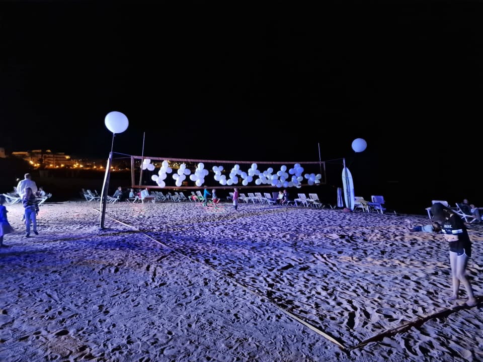 Sport & Freizeit Sotavento Beach Club