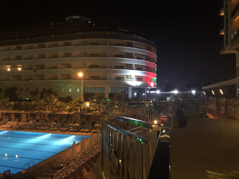 Pool Dizalya Palm Garden