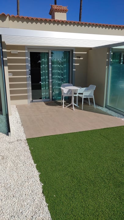 Zimmer Kumara Serenoa by Lopesan Hotels