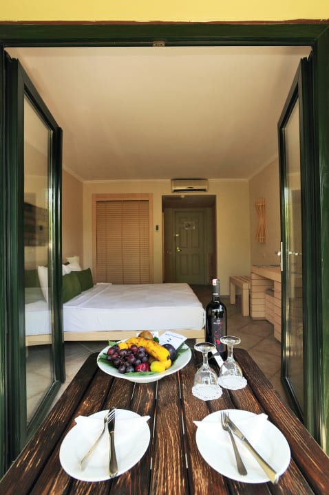 Zimmer Hotel Zeytinada